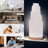 Selenite Crystal Lamp 25 cm | HIMALAYAN GLOW
